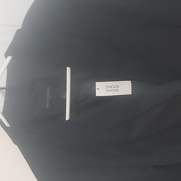 Banana republic blazer size 0 - Picture 5 of 7